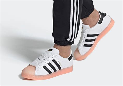 adidas superstar hoge zool|adidas superstars for women.